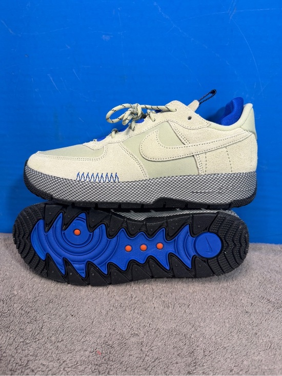 Nike Shoes - Nike 
Air Force 1
'WILD'
NWOT